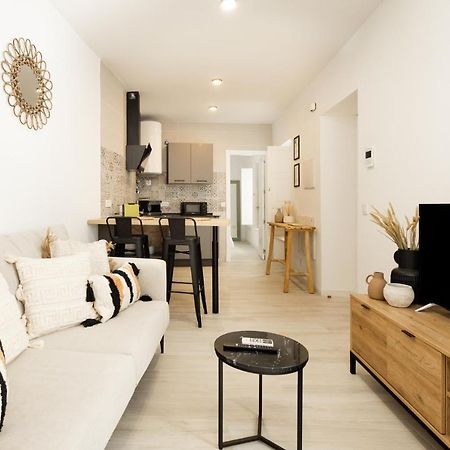 Apartamento Mucha Vida Little Apartments Καντίζ Εξωτερικό φωτογραφία