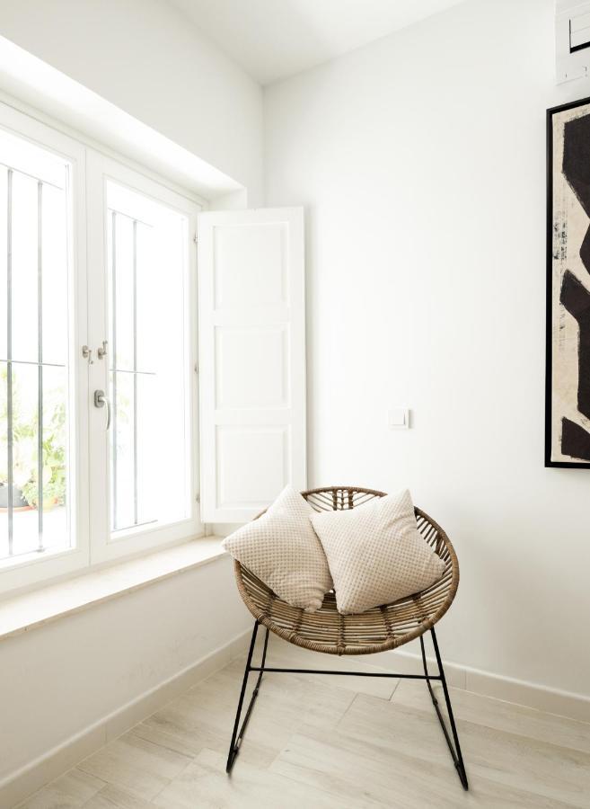 Apartamento Mucha Vida Little Apartments Καντίζ Εξωτερικό φωτογραφία