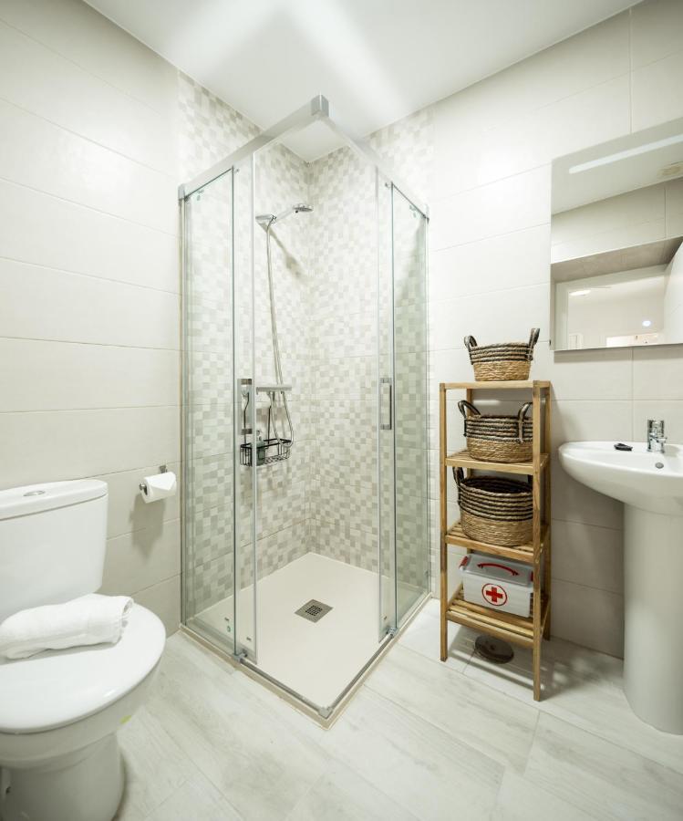 Apartamento Mucha Vida Little Apartments Καντίζ Εξωτερικό φωτογραφία