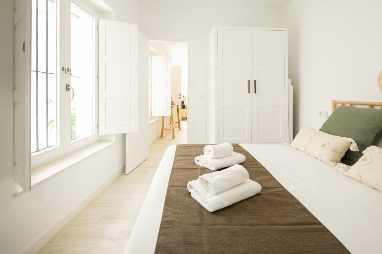 Apartamento Mucha Vida Little Apartments Καντίζ Εξωτερικό φωτογραφία