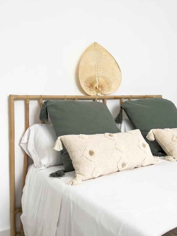 Apartamento Mucha Vida Little Apartments Καντίζ Εξωτερικό φωτογραφία