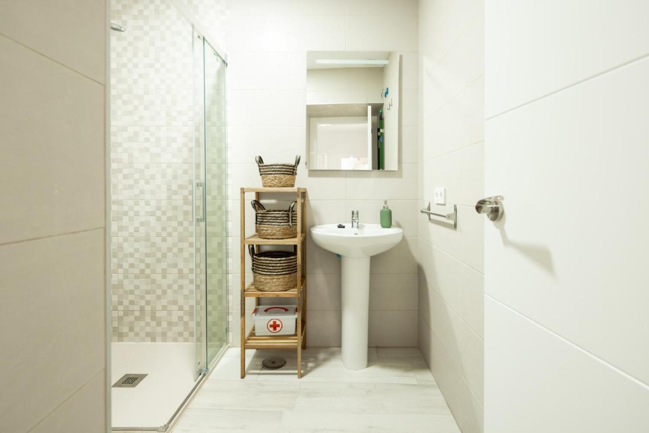 Apartamento Mucha Vida Little Apartments Καντίζ Εξωτερικό φωτογραφία