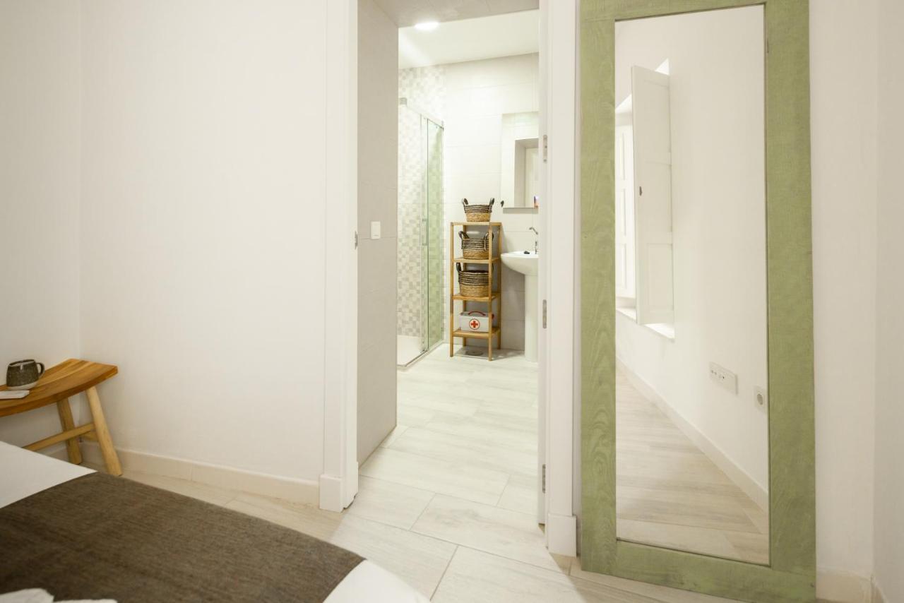 Apartamento Mucha Vida Little Apartments Καντίζ Εξωτερικό φωτογραφία