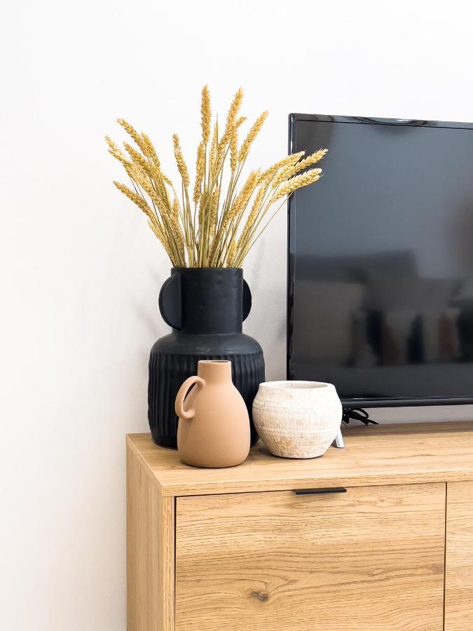 Apartamento Mucha Vida Little Apartments Καντίζ Εξωτερικό φωτογραφία