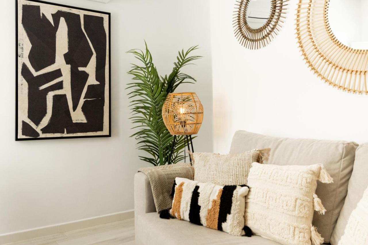 Apartamento Mucha Vida Little Apartments Καντίζ Εξωτερικό φωτογραφία